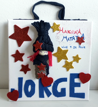 jorge
