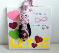 leyre